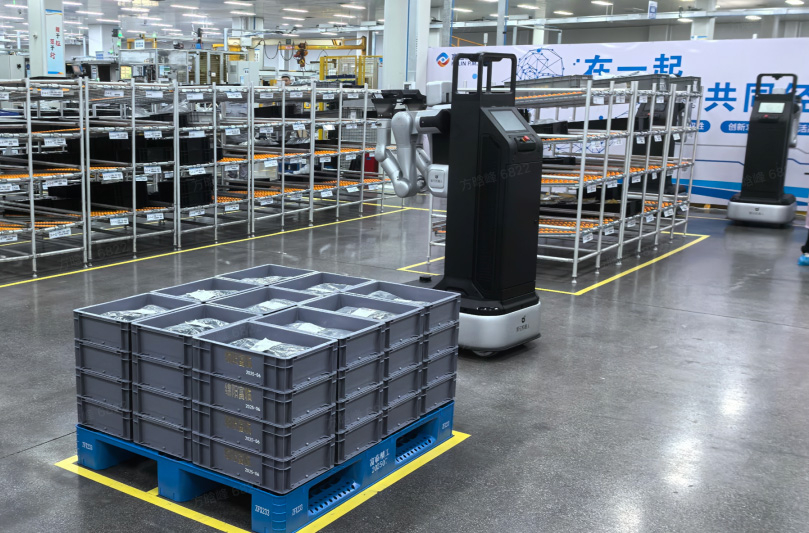 z6mg人生就是博-数字化烹饪时代，美善品智能料理机，让做饭变成享受